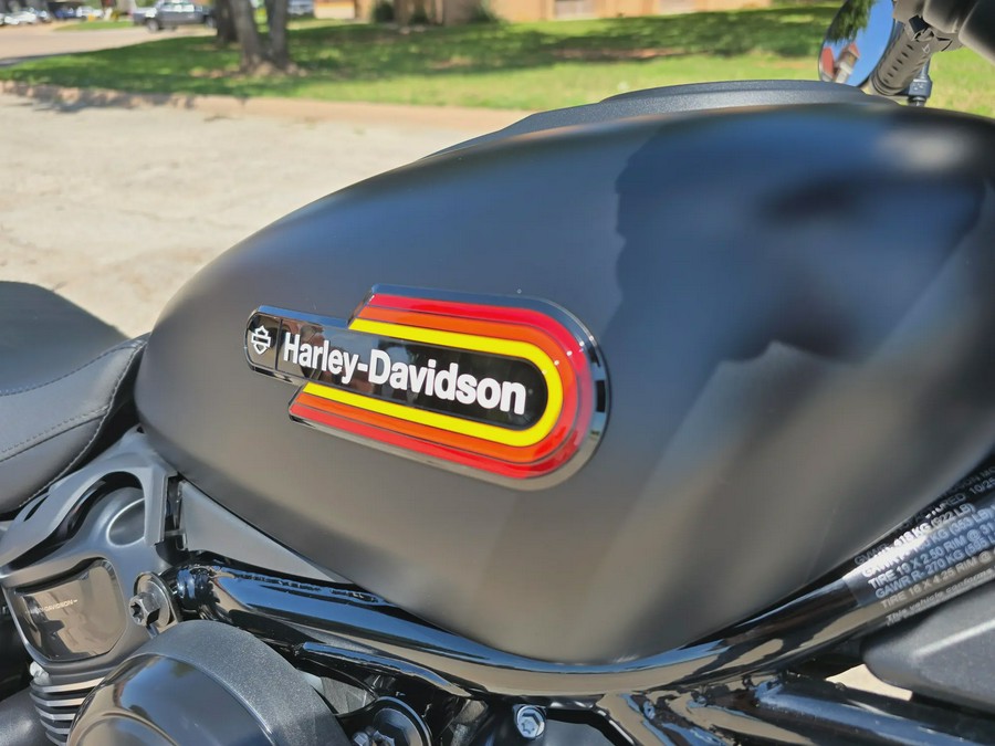 2026 Harley-Davidson® Nightster® Special