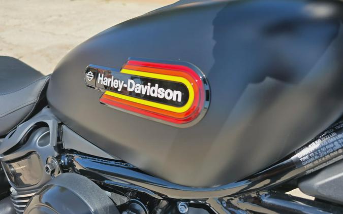 2026 Harley-Davidson® Nightster® Special