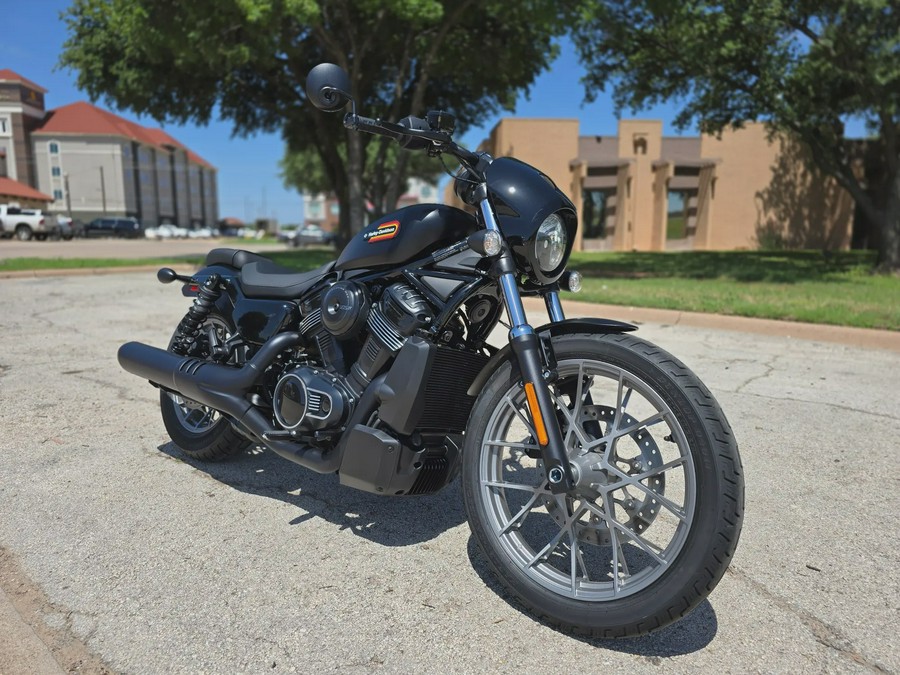 2026 Harley-Davidson® Nightster® Special
