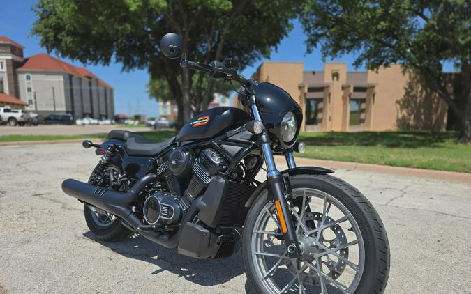 2026 Harley-Davidson® Nightster® Special