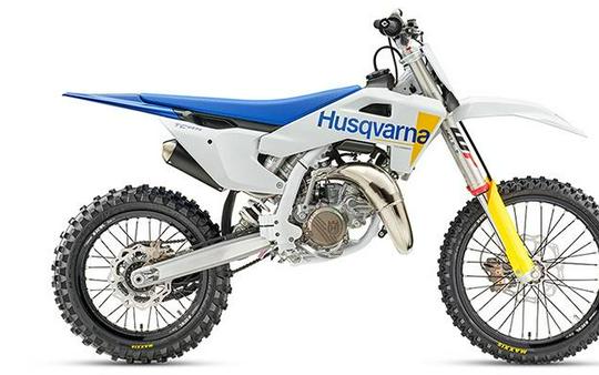 2027 TC85 1714 - Husqvarna Motorcycles