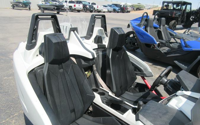 2016 POLARIS SLINGSHOT SL