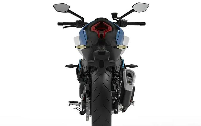 2025 CFMOTO 450NK