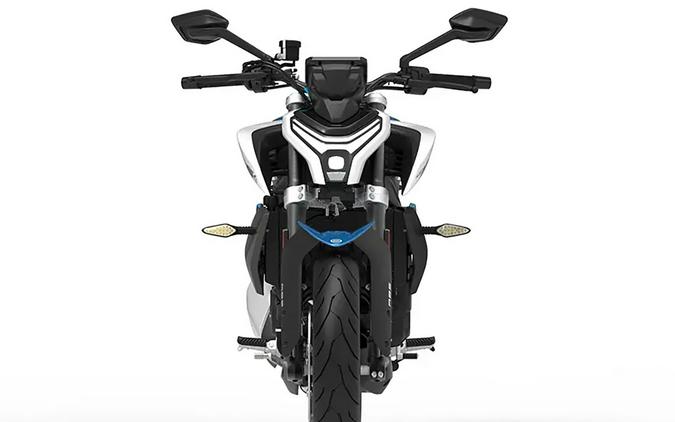 2025 CFMOTO 450NK