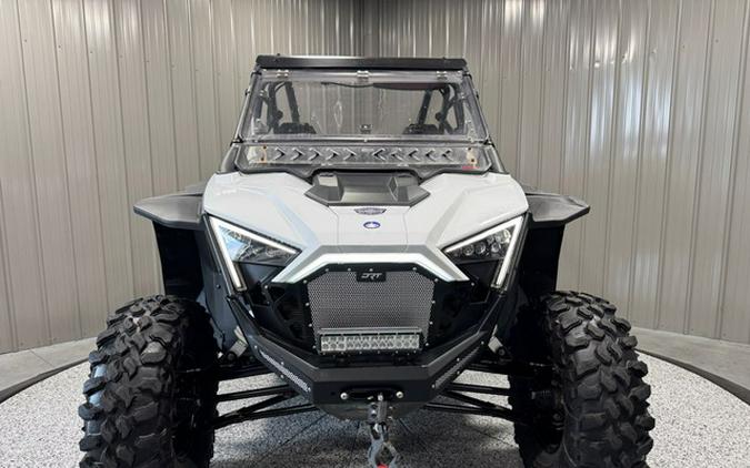 2022 Polaris RZR Pro XP Sport