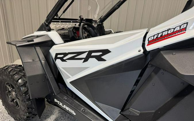 2022 Polaris RZR Pro XP Sport