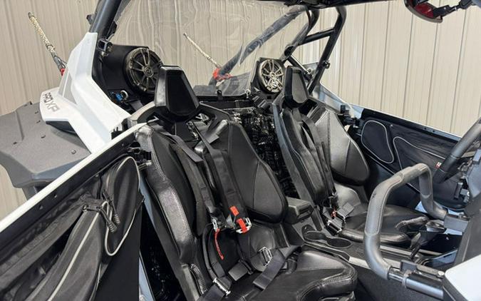 2022 Polaris RZR Pro XP Sport