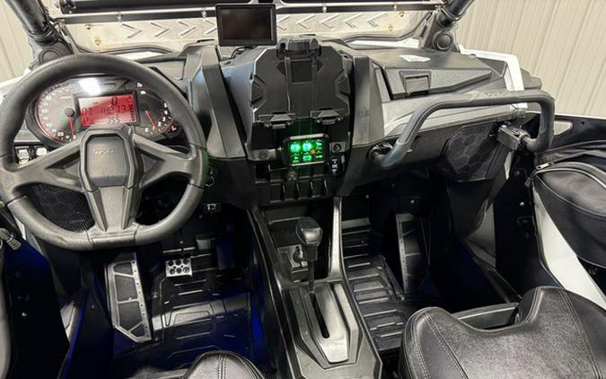 2022 Polaris RZR Pro XP Sport