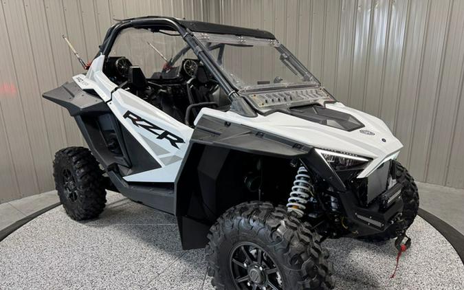 2022 Polaris RZR Pro XP Sport