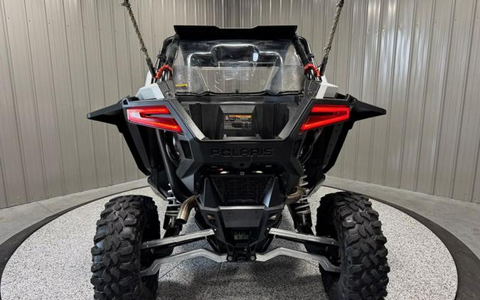 2022 Polaris RZR Pro XP Sport