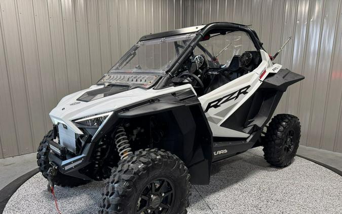 2022 Polaris RZR Pro XP Sport