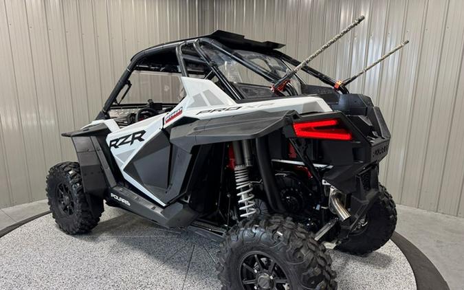 2022 Polaris RZR Pro XP Sport