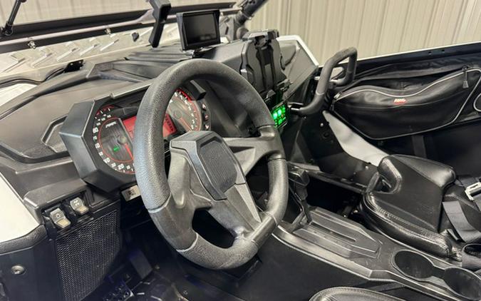 2022 Polaris RZR Pro XP Sport