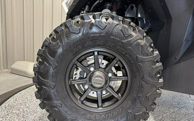 2022 Polaris RZR Pro XP Sport