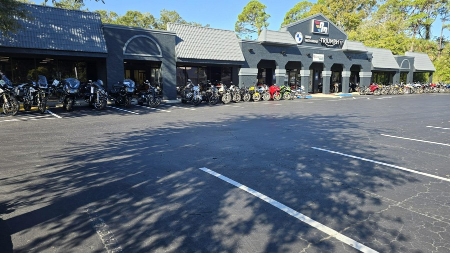 2018 Indian Chief Base