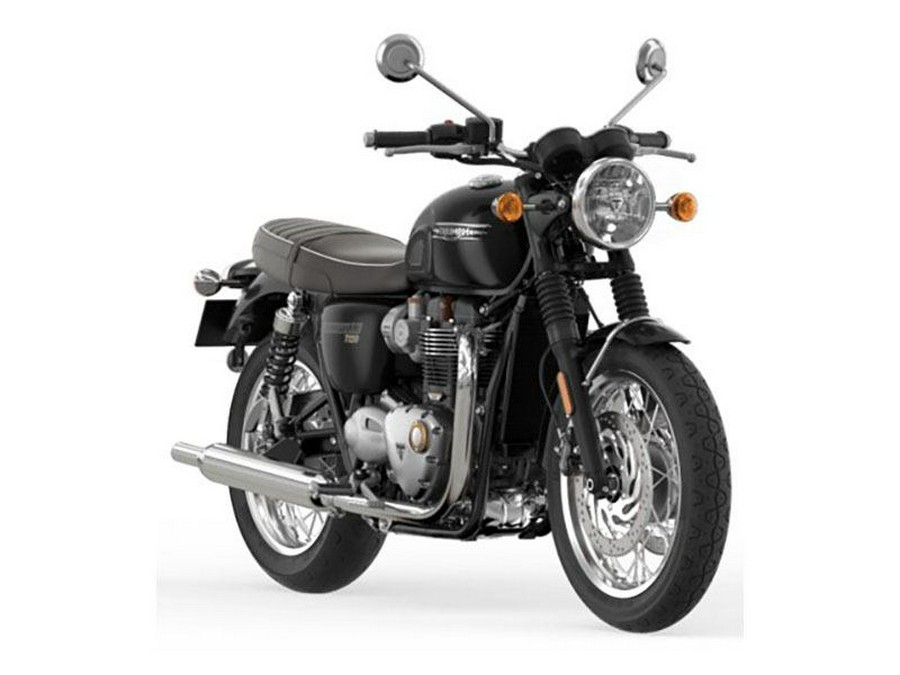 2023 Triumph Bonneville T120