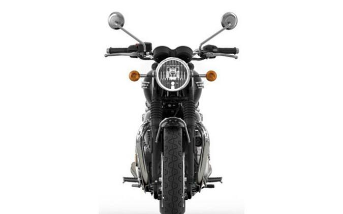 2023 Triumph Bonneville T120