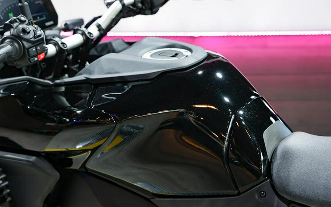 2026 Yamaha Tracer 9