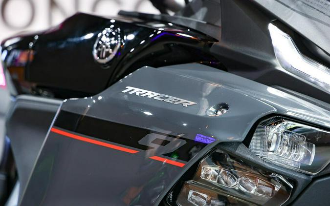 2026 Yamaha Tracer 9