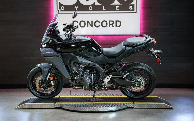 2026 Yamaha Tracer 9