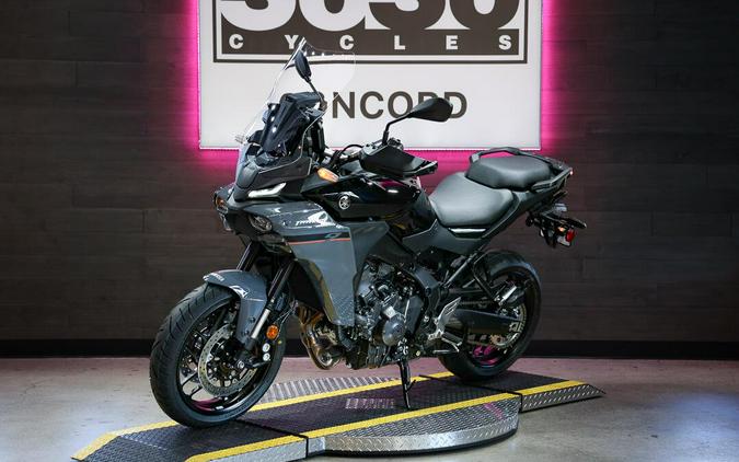 2026 Yamaha Tracer 9