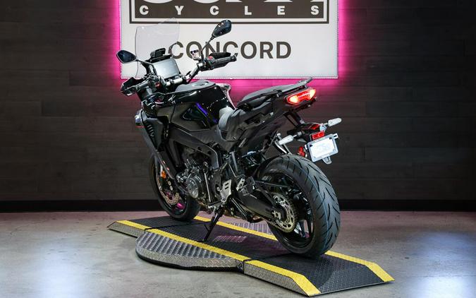 2026 Yamaha Tracer 9