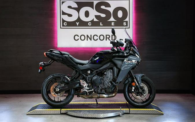 2026 Yamaha Tracer 9