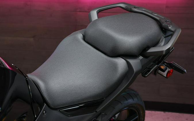 2026 Yamaha Tracer 9
