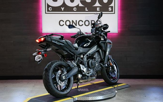2026 Yamaha Tracer 9