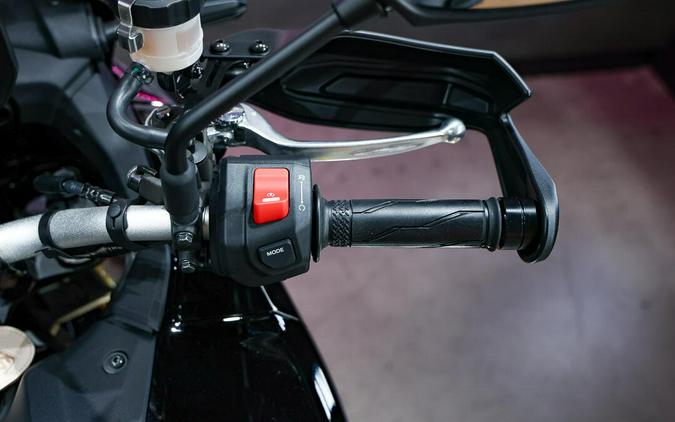 2026 Yamaha Tracer 9