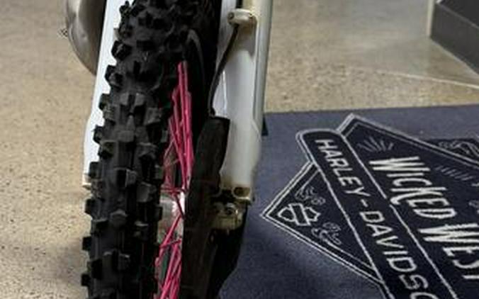 2026 Husqvarna® TC 125