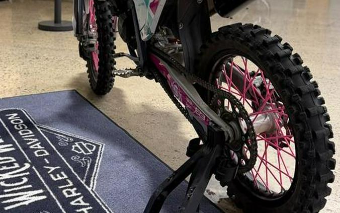 2026 Husqvarna® TC 125