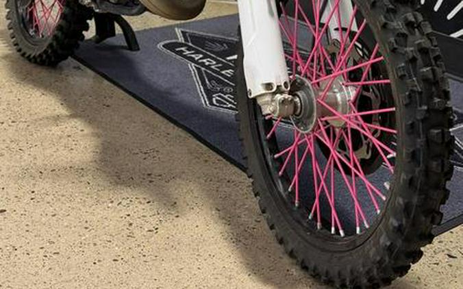 2026 Husqvarna® TC 125