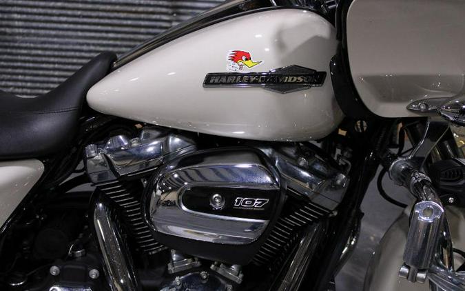 2022 Harley-Davidson ROAD GLIDE
