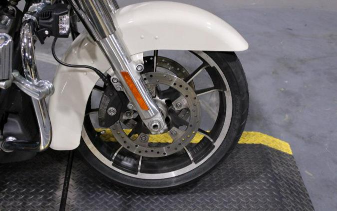 2022 Harley-Davidson ROAD GLIDE