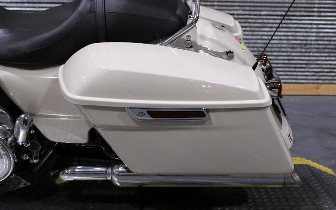 2022 Harley-Davidson ROAD GLIDE