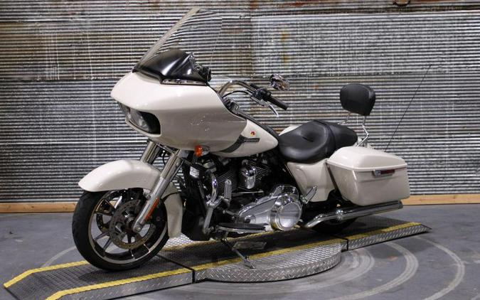 2022 Harley-Davidson ROAD GLIDE