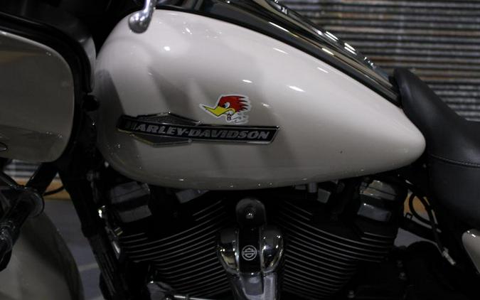 2022 Harley-Davidson ROAD GLIDE