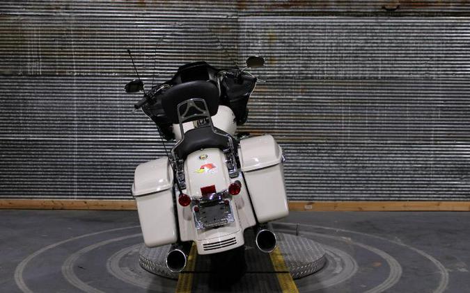 2022 Harley-Davidson ROAD GLIDE
