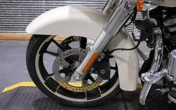 2022 Harley-Davidson ROAD GLIDE
