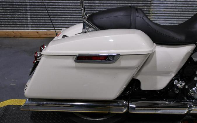 2022 Harley-Davidson ROAD GLIDE