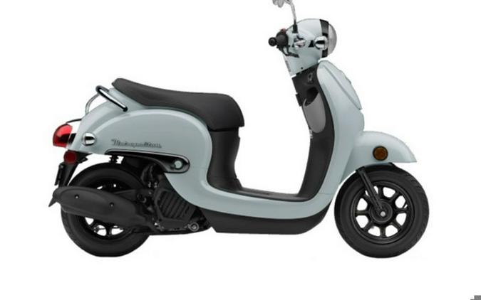 2019 Honda Metropolitan