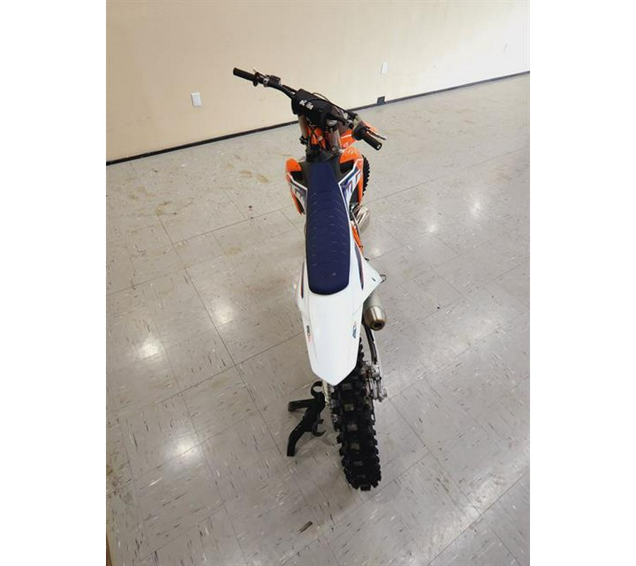 2022 KTM 250 SX