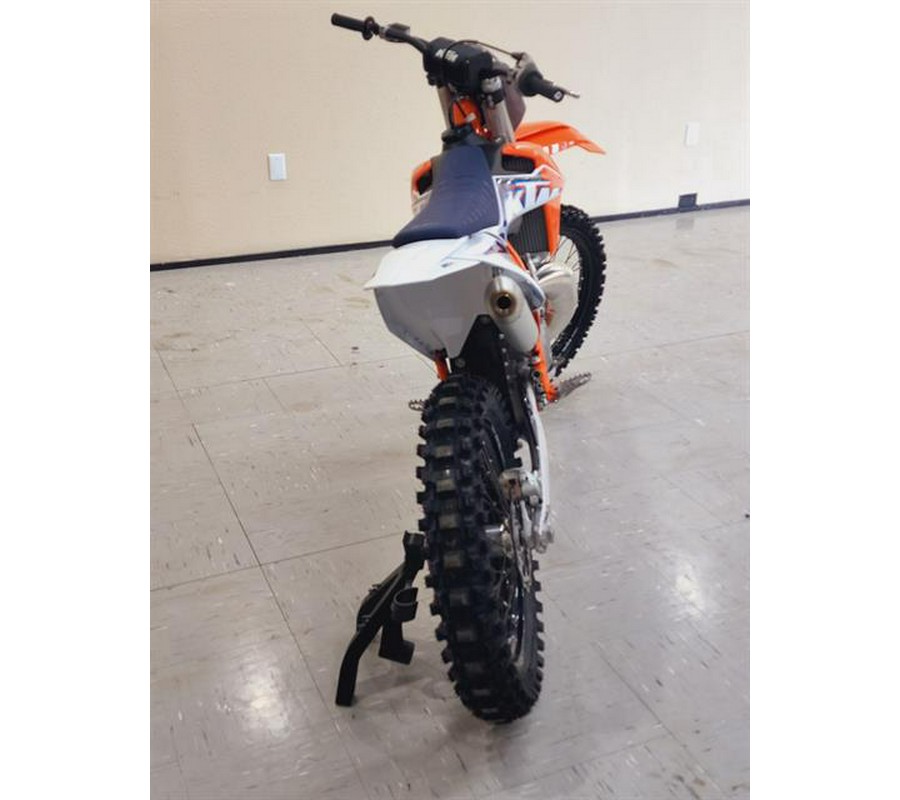 2022 KTM 250 SX
