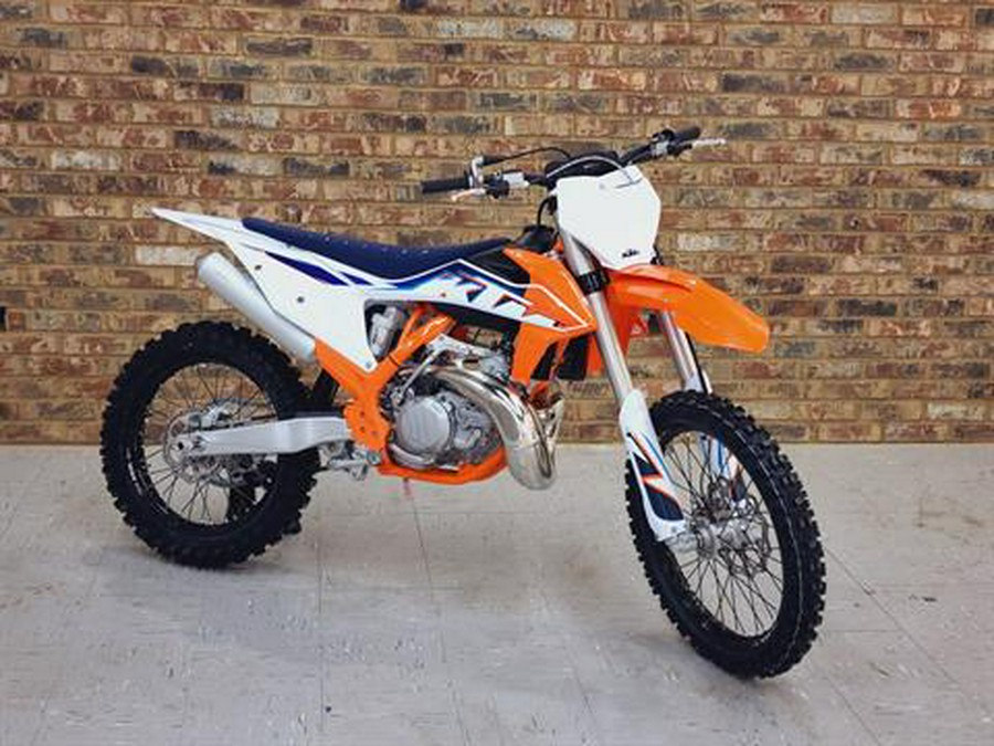 2022 KTM 250 SX