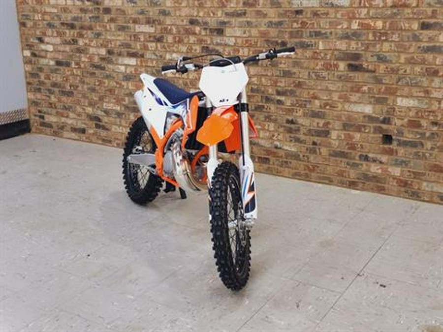 2022 KTM 250 SX