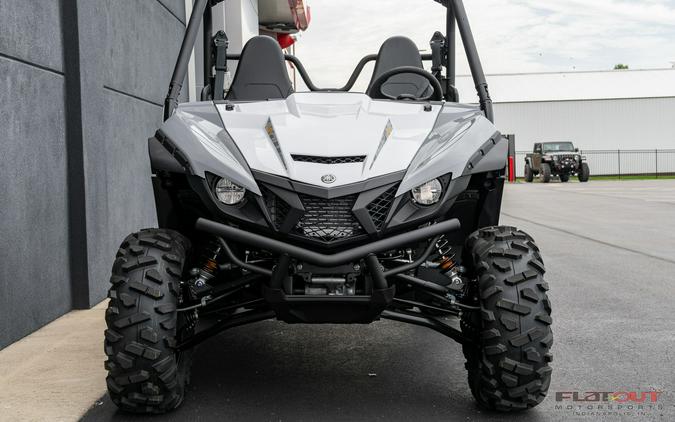 2024 Yamaha WOLVERINE X2 1000 R-SPEC