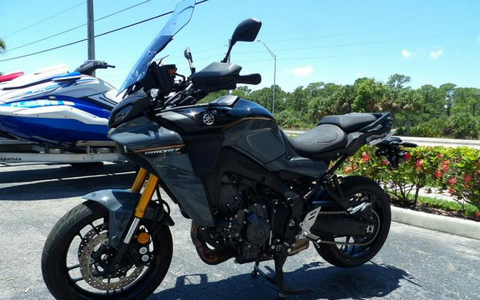 2024 Yamaha Tracer 9 GT+