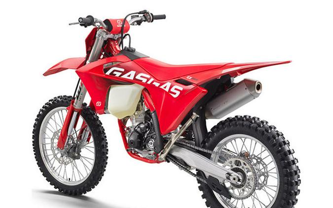 2024 GASGAS EX 35O F