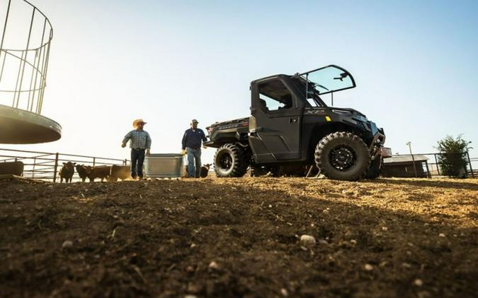 2024 Polaris® Ranger XP 1000 NorthStar Edition Ultimate